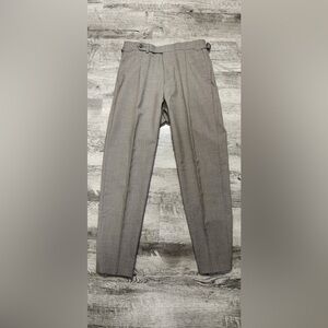Suitsupply Pure Wool Pants